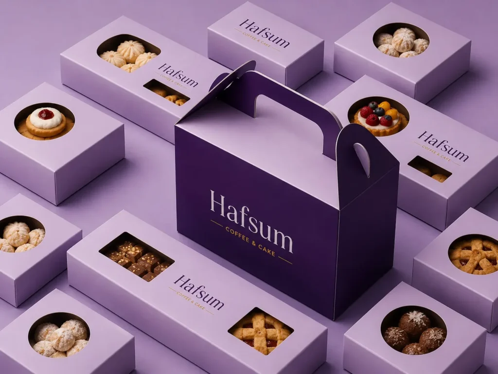 Hafsum Corporate Gifting